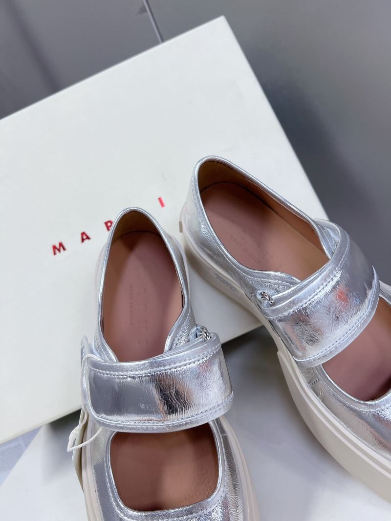 Marni Shoes